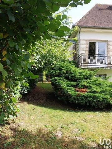 Maison à vendre 6 pièces 127 m² Fleurines