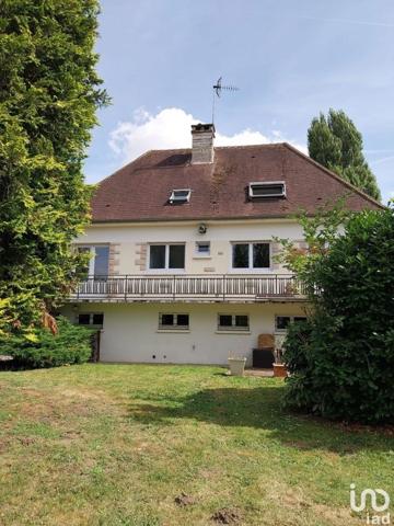 Maison à vendre 6 pièces 127 m² Fleurines