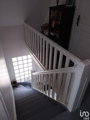 Maison à vendre 6 pièces 127 m² Fleurines