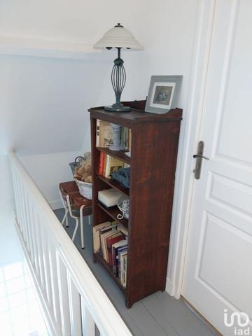 Maison à vendre 6 pièces 127 m² Fleurines