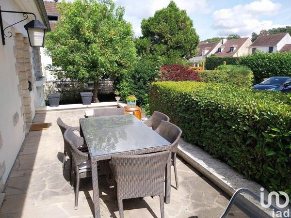 Maison à vendre 6 pièces 127 m² Fleurines