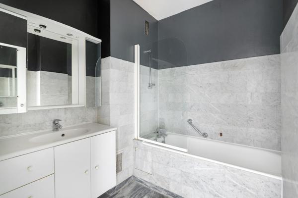 Appartement 2 pièces - 66 m² Exclusivité efficity