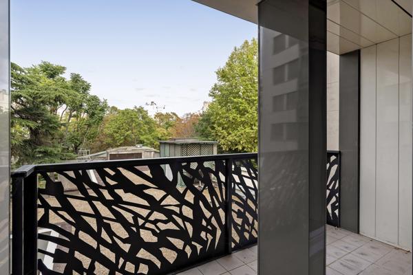 Appartement 2 pièces - 66 m² Exclusivité efficity