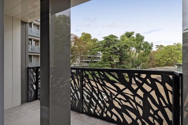 Appartement 2 pièces - 66 m² Exclusivité efficity