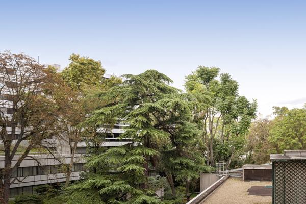 Appartement 2 pièces - 66 m² Exclusivité efficity