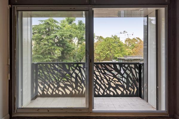 Appartement 2 pièces - 66 m² Exclusivité efficity