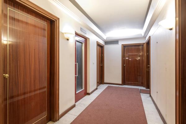 Appartement 2 pièces - 66 m² Exclusivité efficity