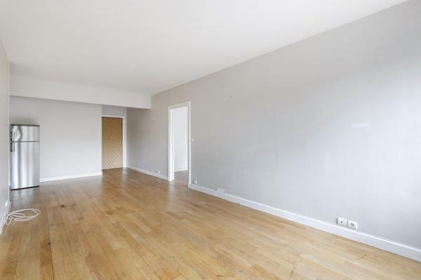 Appartement 2 pièces - 66 m² Exclusivité efficity