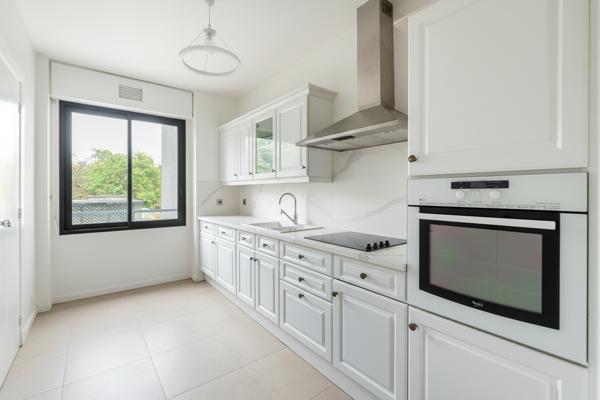 Appartement 2 pièces - 66 m² Exclusivité efficity