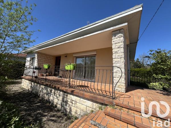 Maison à vendre 5 pièces 114 m² Parthenay