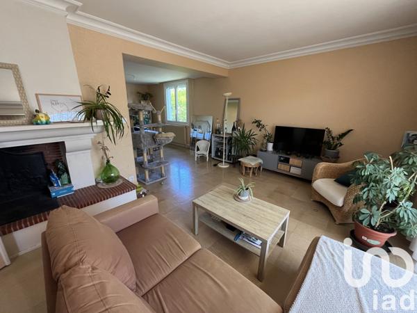 Maison à vendre 5 pièces 114 m² Parthenay