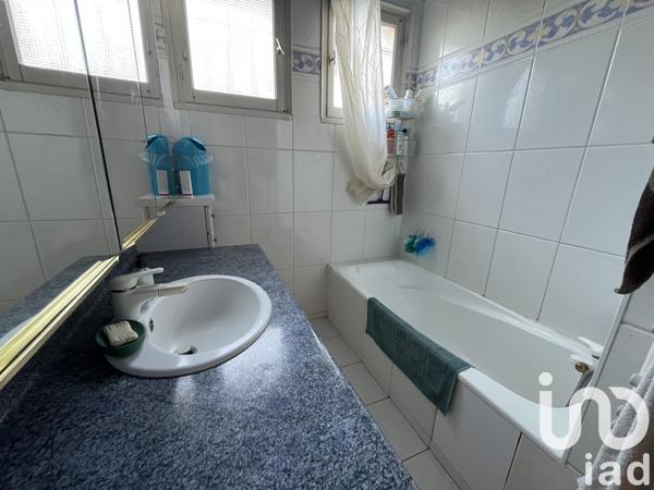 Maison à vendre 5 pièces 114 m² Parthenay