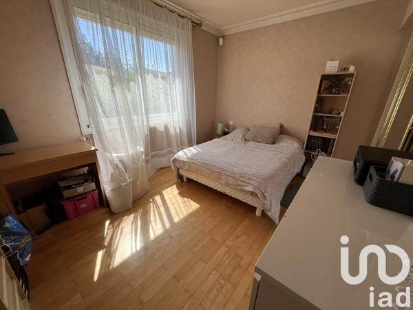 Maison à vendre 5 pièces 114 m² Parthenay