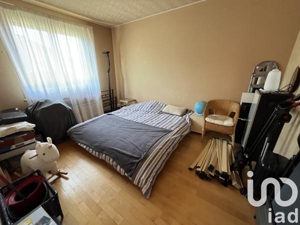 Maison à vendre 5 pièces 114 m² Parthenay