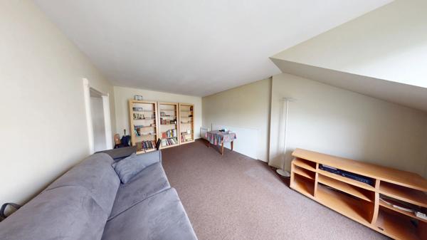 Appartement MASSY 3 pièces 57.71 m²