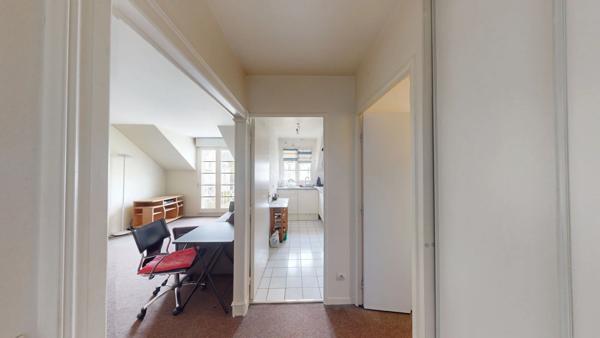 Appartement MASSY 3 pièces 57.71 m²