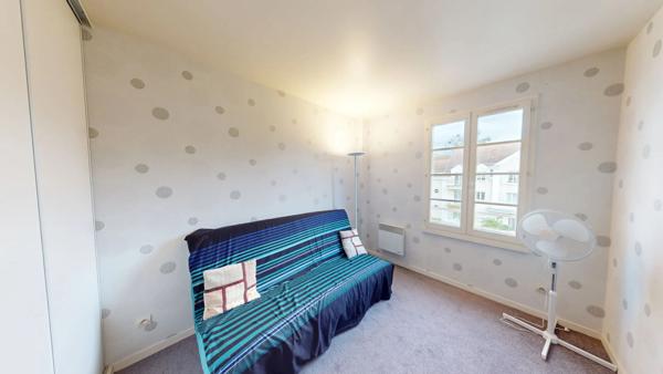 Appartement MASSY 3 pièces 57.71 m²