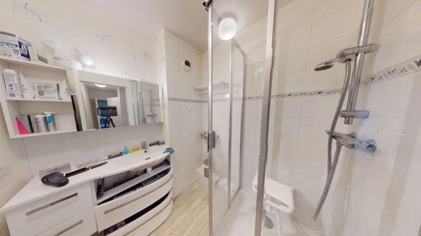 Appartement MASSY 3 pièces 57.71 m²