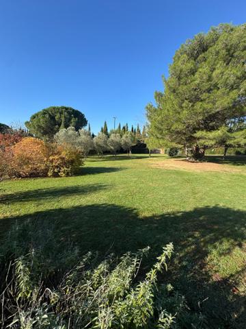 Proche Carcassonne - belle villa avec piscine sur 5.500m² du parc clos Moussoulens (11170)