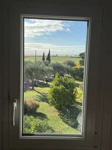 Proche Carcassonne - belle villa avec piscine sur 5.500m² du parc clos Moussoulens (11170)