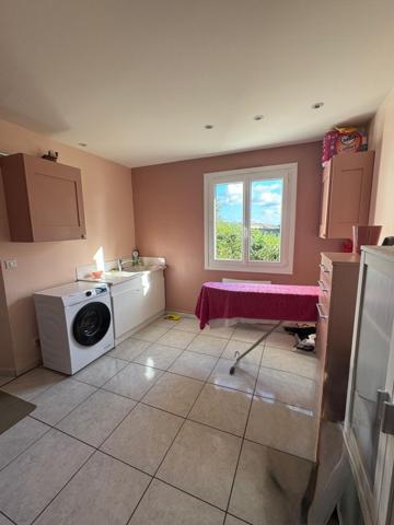 Proche Carcassonne - belle villa avec piscine sur 5.500m² du parc clos Moussoulens (11170)