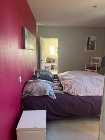 Proche Carcassonne - belle villa avec piscine sur 5.500m² du parc clos Moussoulens (11170)