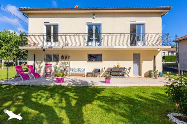 Maison à vendre |  Eauze |  3 pièces | 83 m²