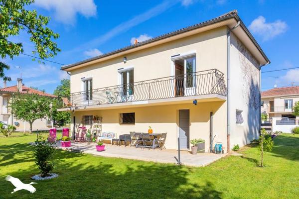 Maison à vendre |  Eauze |  3 pièces | 83 m²
