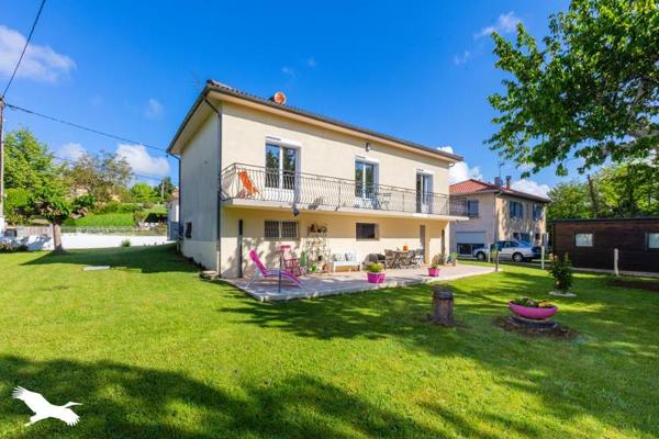 Maison à vendre |  Eauze |  3 pièces | 83 m²