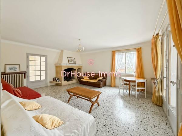 Maison à vendre 5 pièces de 226 m²