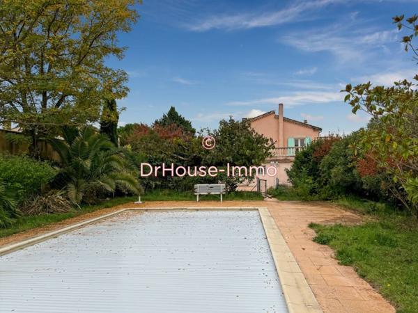 Maison à vendre 5 pièces de 226 m²