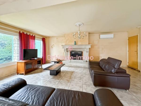 Maison à vendre 5 pièces de 226 m²