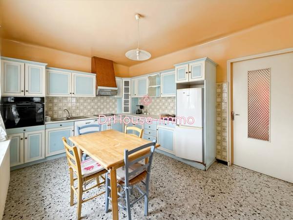 Maison à vendre 5 pièces de 226 m²