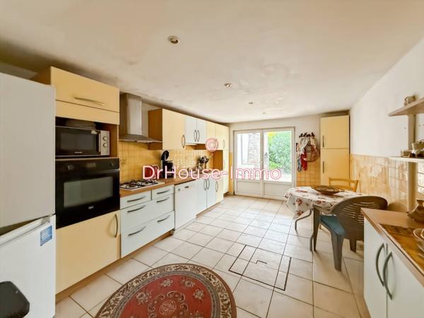 Maison à vendre 5 pièces de 226 m²