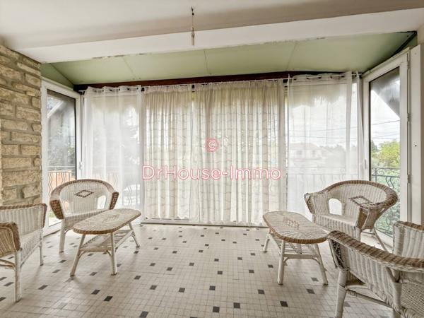 Maison à vendre 5 pièces de 226 m²