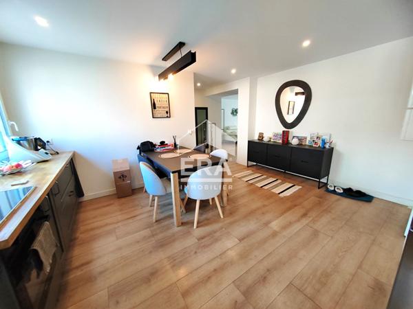 Appartement T3 + Terrasse Marseille - Conception