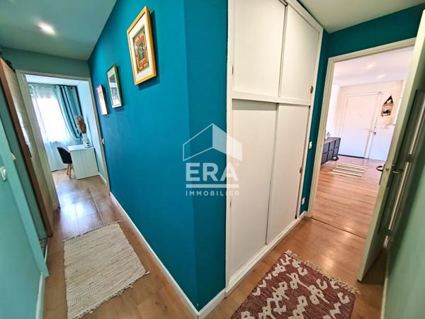 Appartement T3 + Terrasse Marseille - Conception