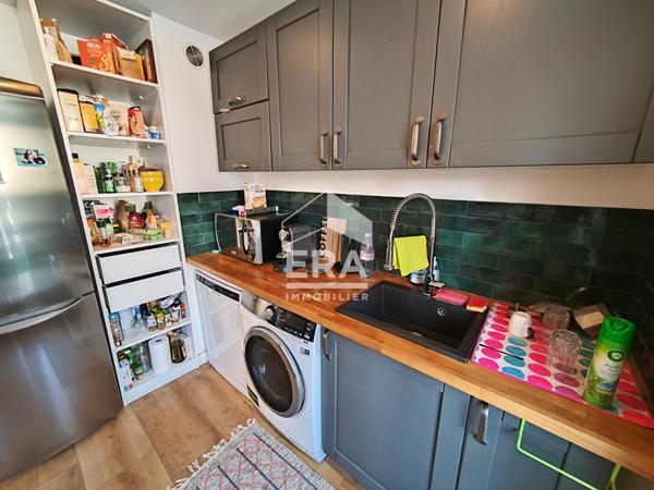 Appartement T3 + Terrasse Marseille - Conception