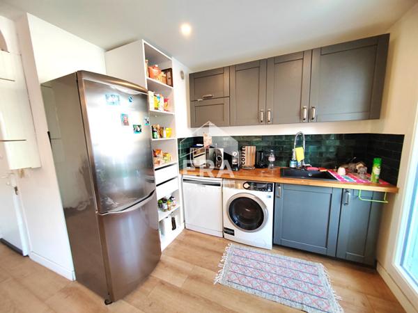 Appartement T3 + Terrasse Marseille - Conception