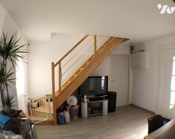 Maison à Pontorson