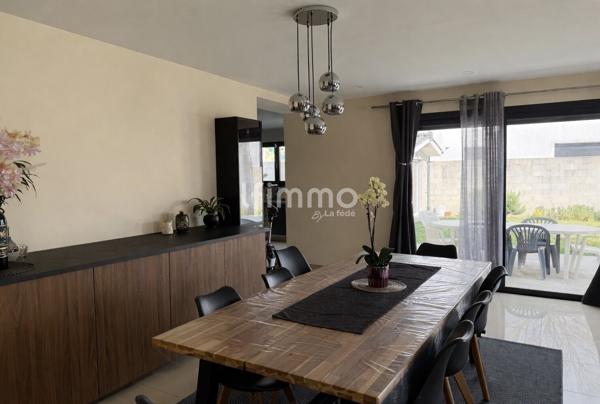 Maison familiale, 33530 Bassens