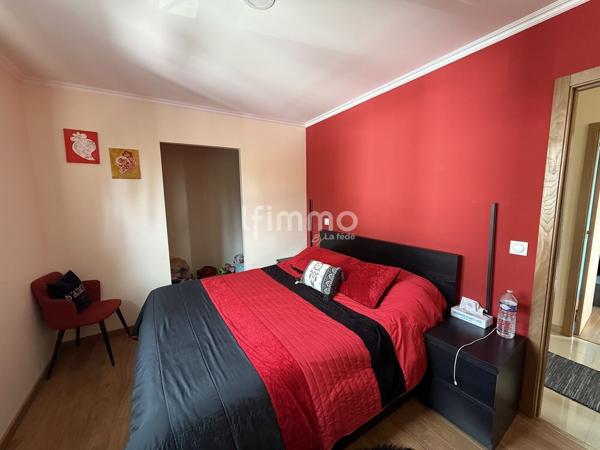Maison familiale, 33530 Bassens