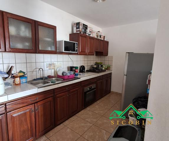 Appartement 4 pièces - 87 m² Exclusivité efficity