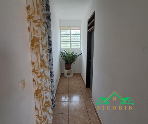 Appartement 4 pièces - 87 m² Exclusivité efficity