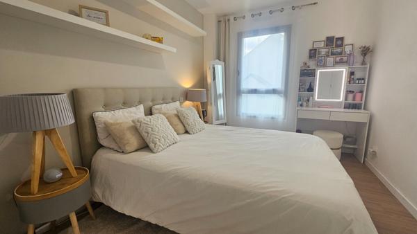 Maison moderne à vendre à Montoir de Bretagne - 6 pièces, 4 chambres aux portes de SAINT-NAZAIRE