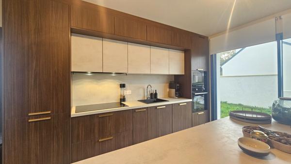 Maison moderne à vendre à Montoir de Bretagne - 6 pièces, 4 chambres aux portes de SAINT-NAZAIRE