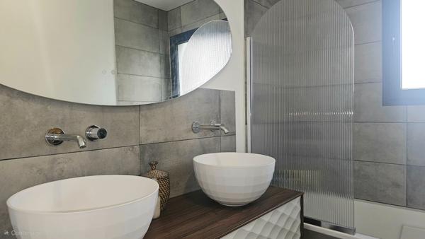 Maison moderne à vendre à Montoir de Bretagne - 6 pièces, 4 chambres aux portes de SAINT-NAZAIRE