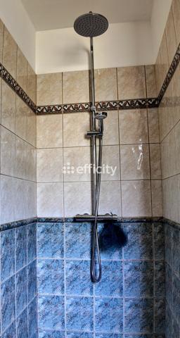 Maison 6 pièces - 121 m²