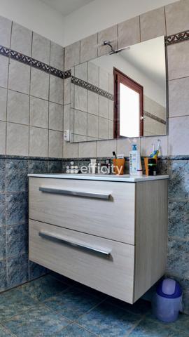 Maison 6 pièces - 121 m²