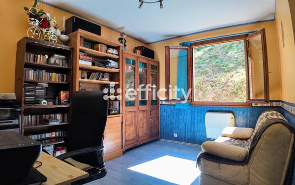 Maison 6 pièces - 121 m²